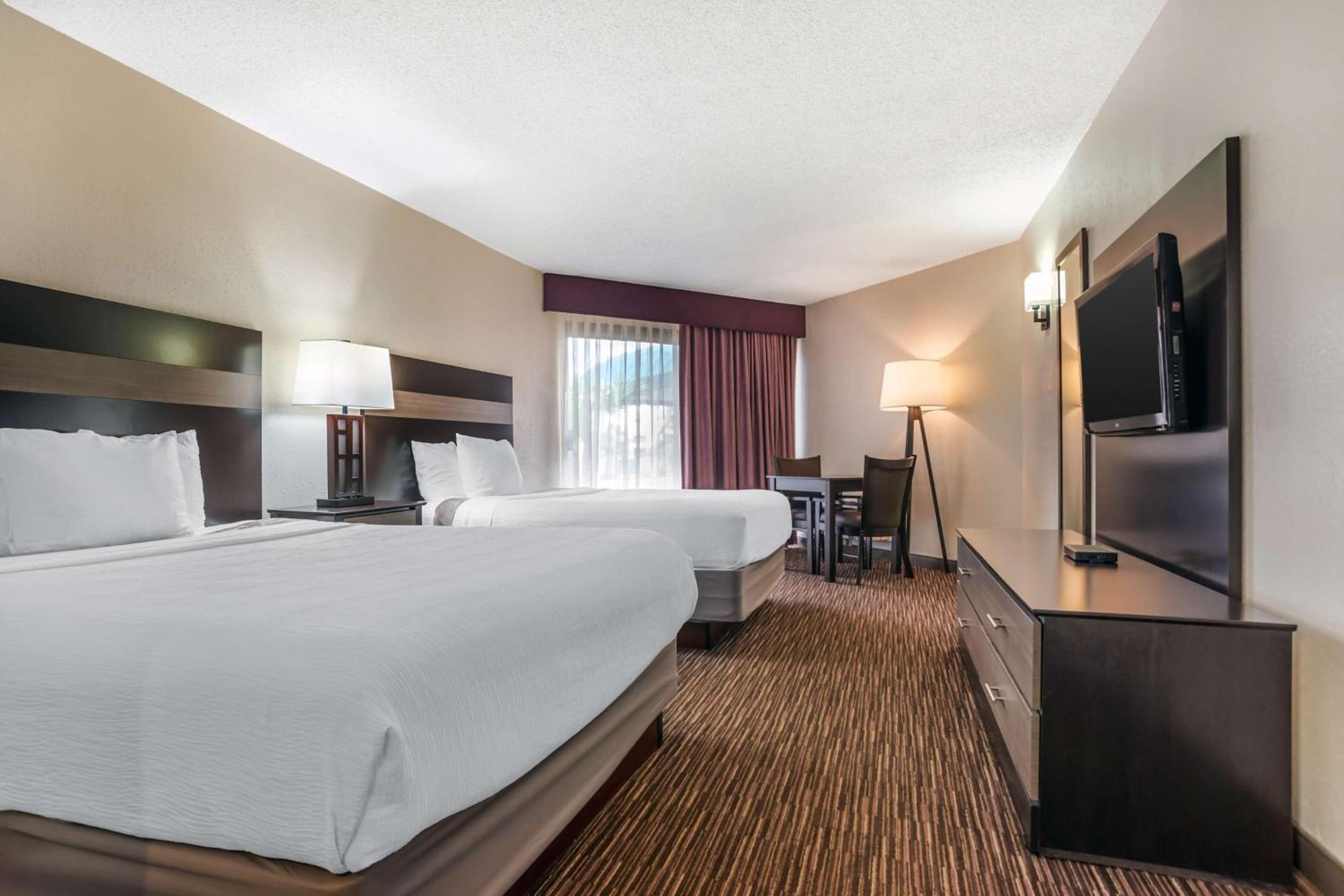 Best Western Oak Manor Biloxi Exterior photo