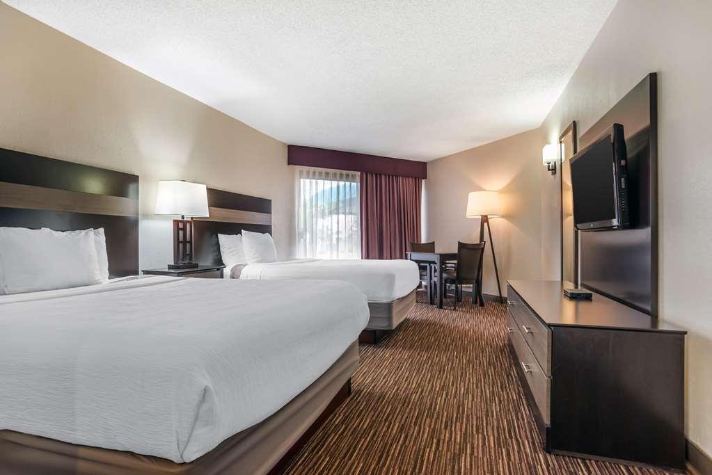 Best Western Oak Manor Biloxi Room photo